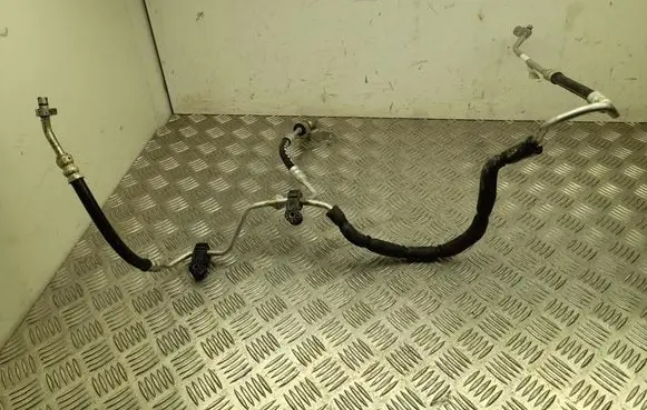 Jeep Compass Air conditioning (A/C) pipe/hose P68302431AD