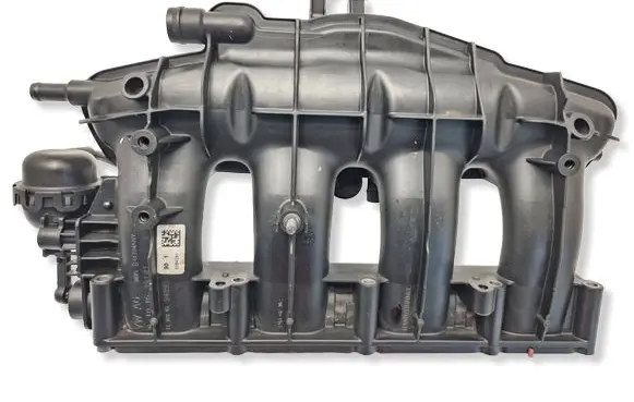 Volkswagen Scirocco Intake manifold 06133185 1198845 0184291
