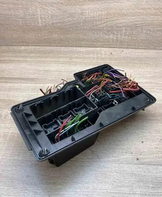 BMW 3 E36 Other control units/modules 1387590 1379473