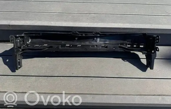 Toyota Yaris XP210 Radiator mount bracket 53213-K0010