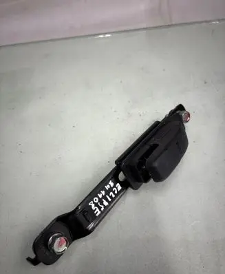 Mitsubishi Eclipse Cross Seat belt adjustment rail 6096312c