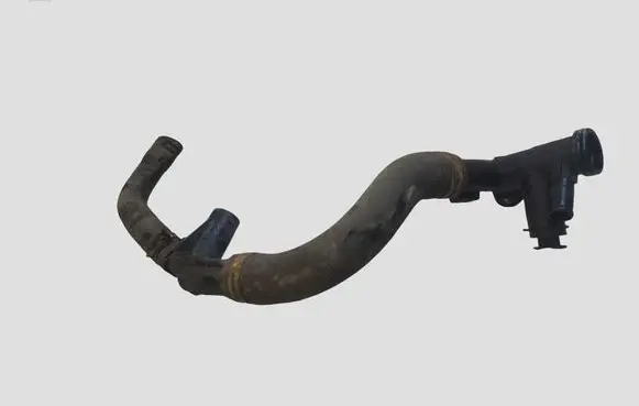 Volvo S60 Engine coolant pipe/hose 9684589080 9671124980