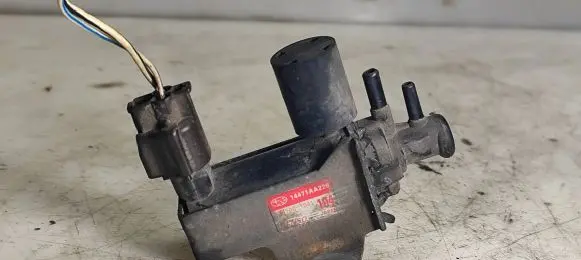 Subaru Forester SH Turbo solenoid valve 14471AA220 1397001041