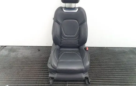 Citroen DS5 Front passenger seat 