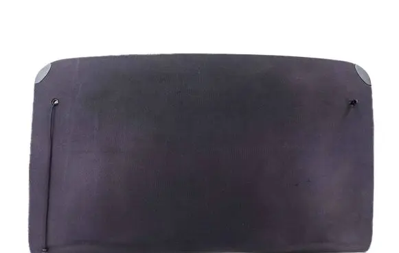 Mercedes-Benz C W203 Parcel shelf 