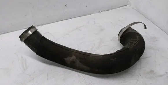 Audi A6 S6 C7 4G Intercooler hose/pipe 4G0145738AG