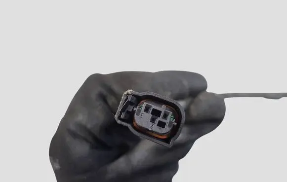 Citroen C5 Parking sensor (PDC) wiring loom