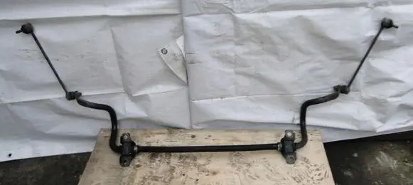 Ford Galaxy Front anti-roll bar/stabilizer link 