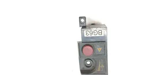 Mazda 626 Light switch BG63