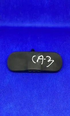 Porsche Cayenne (92A) Windshield washer spray nozzle 6J0955985A