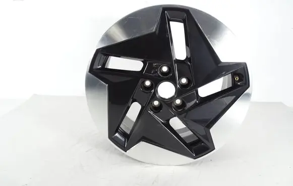Hyundai Kona II Original wheel cap 52910HF200