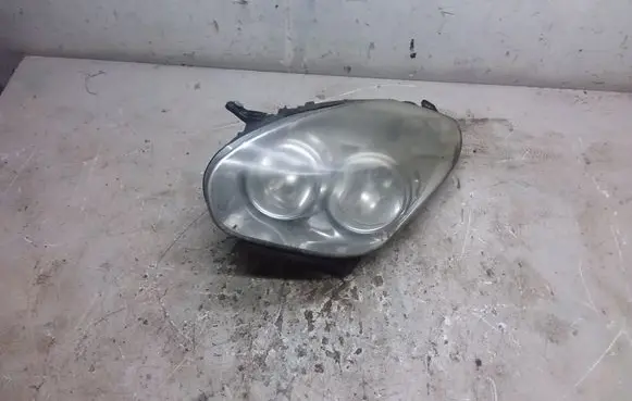 Fiat Doblo Headlight/headlamp 51810672 04639099900010
