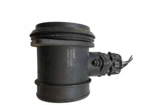 Ford S-MAX Mass air flow meter DELPHI
