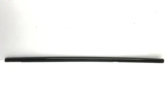 Mercedes-Benz EQS X296 Front door trim (molding) A2967302000 ZGS005