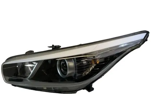 KIA Ceed Headlight/headlamp A292163330 3Z92101700