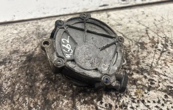 BMW 3 E90 E91 Vacuum pump 0313337124