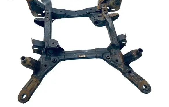 Cadillac SRX Front subframe 25807366