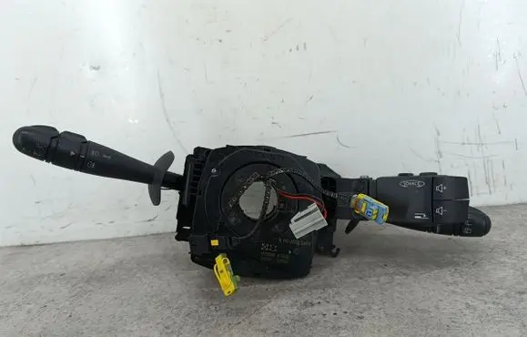 Renault Espace - Grand espace IV Wiper turn signal indicator stalk/switch 8200328896