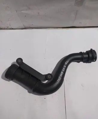 Volkswagen Golf V Intercooler hose/pipe 1K0145762CL
