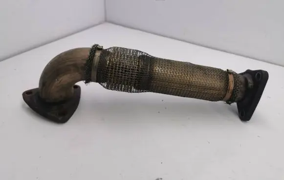 Exhaust manifold