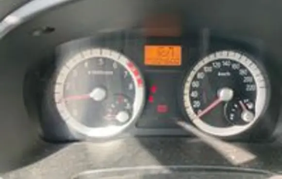 KIA Rio Speedometer (instrument cluster) 940031G140