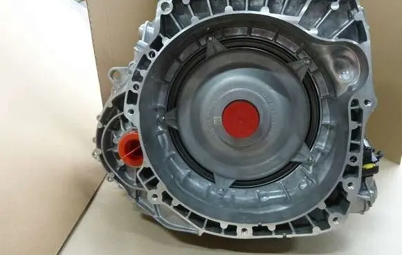 Mercedes-Benz CLA C117 X117 W117 Automatic gearbox A7003702700II