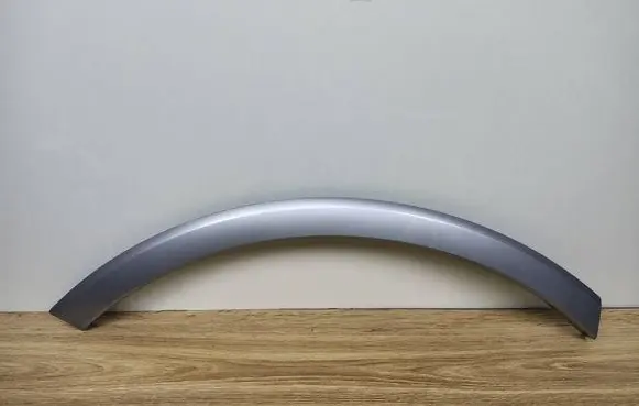 Audi Q7 4M Rear arch trim 4M0853818E 4M0853818