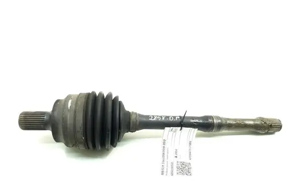Mercedes-Benz GLK (X204) Driveshaft outer CV joint A2043300585