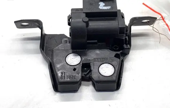 Mini Clubman F54 Tailgate exterior lock 7337576