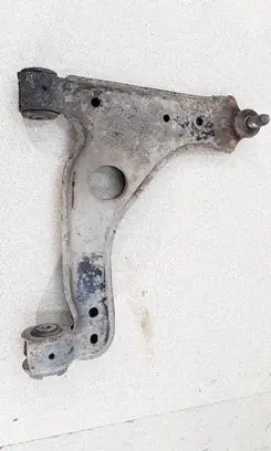 Opel Astra G Front lower control arm/wishbone