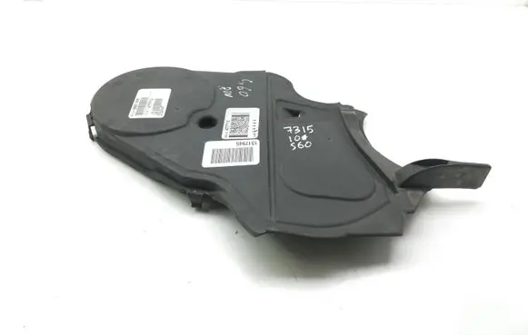 Volvo S60 Timing belt guard (cover) 30731283