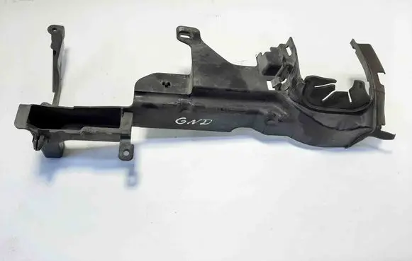 Volvo XC60 Intercooler air guide/duct channel 30764573
