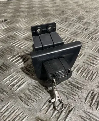 BMW 1 E81 E87 Ignition lock 6954717
