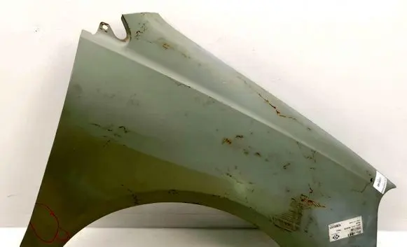 Volkswagen Polo IV 9N3 Fender 2205106