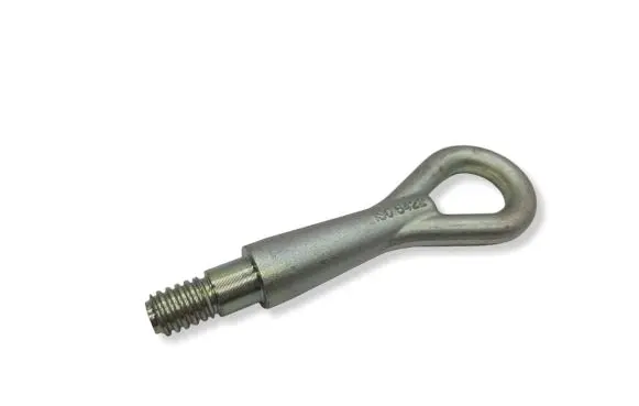 BMW 3 E90 E91 Towing hook eye IS05422