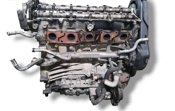 Volvo XC60 Engine D5204T2