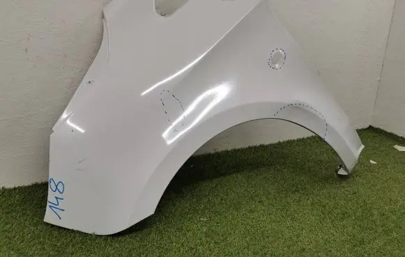 Mercedes-Benz Vito Viano W447 Fender A4478810614