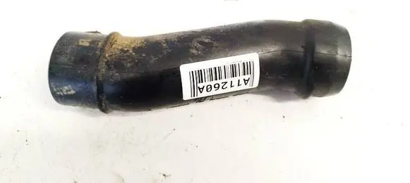 Chevrolet Spark Air intake hose/pipe 96591490