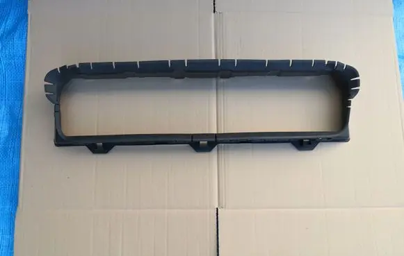 Mini Cooper Countryman F60 Intercooler air guide/duct channel
