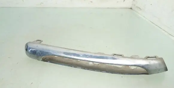 Mercedes-Benz E A207 Front fog light trim/grill C20752134