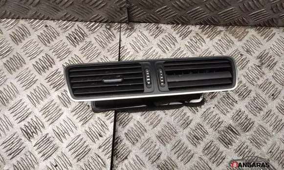 Volkswagen PASSAT CC Panel trim S0911538