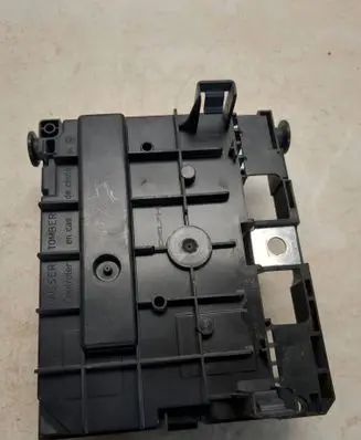 Citroen C4 Aircross Fuse module 9675877080
