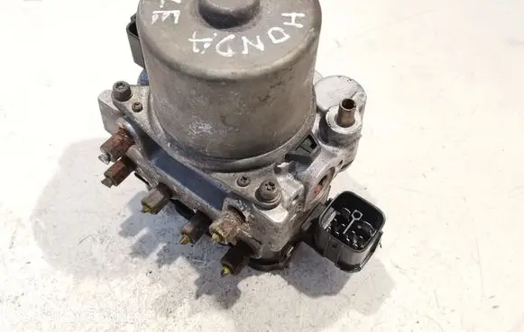 Honda Shuttle ABS Pump 57110S0A003 PA6612GF30
