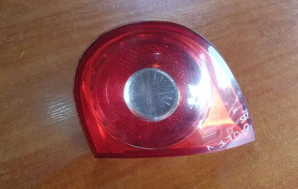 Volkswagen Golf V Tailgate rear/tail lights 1K6945094E