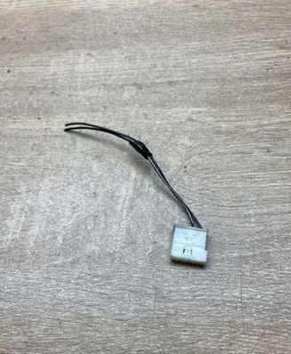 BMW 5 F10 F11 Plug wire 6909054
