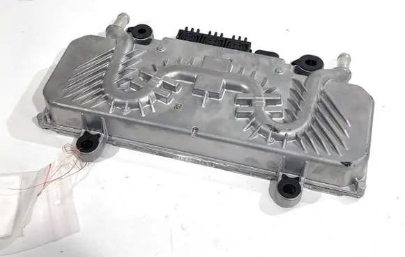 BMW 5 G30 G31 G38 Other control units/modules F141054510012