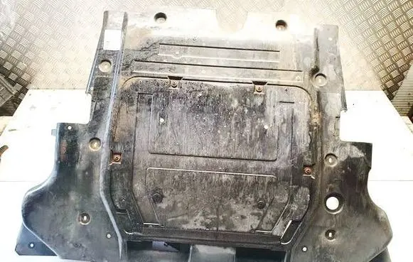 Opel Astra G Engine splash shield/under tray 13116189 331339333