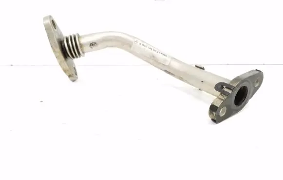 Mercedes-Benz GLA W156 Turbo turbocharger oiling pipe/hose A6451800022