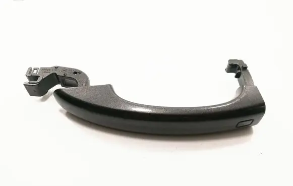 Audi A5 8T 8F Front door exterior handle 8T0837205A