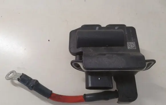 BMW X5 F15 Positive wiring loom 928550405